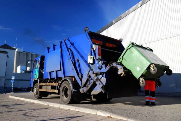 Best Dumpster Rental Services in USA